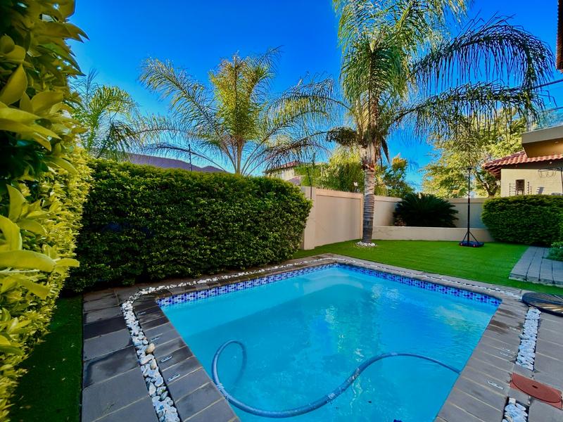 4 Bedroom Property for Sale in Brits North West